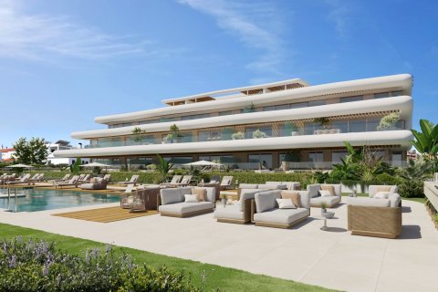 3 chambres Appartement à Casares, Spain No. 90374 10