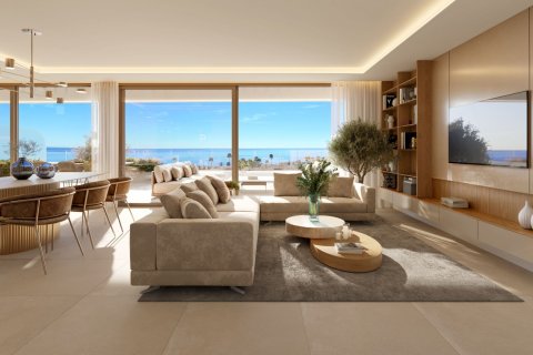 3 chambres Appartement à Casares, Spain No. 90374 5