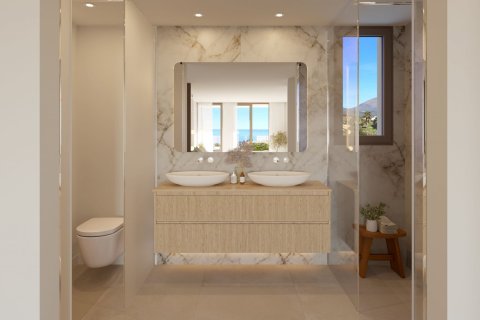 3 chambres Appartement à Casares, Spain No. 90374 2