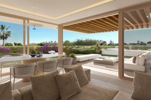 3 chambres Appartement à Casares, Spain No. 90374 4