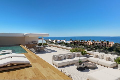3 chambres Appartement à Casares, Spain No. 90374 12