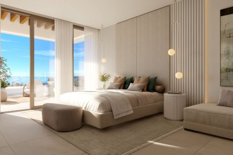 3 chambres Appartement à Casares, Spain No. 90374 3