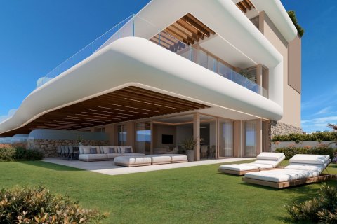 3 chambres Appartement à Casares, Spain No. 90374 8