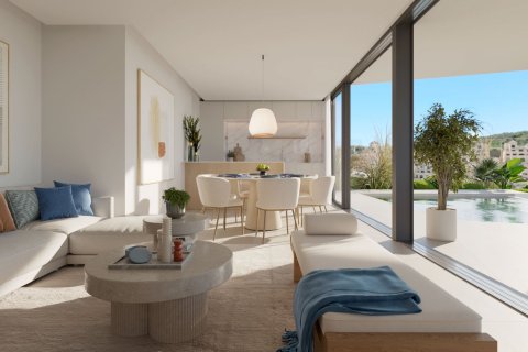 3 chambres Villa à Estepona, Spain No. 90382 2
