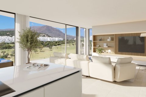 3 chambres Villa à Estepona, Spain No. 90382 7