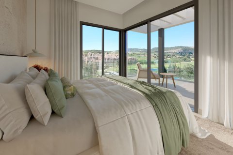 3 chambres Villa à Estepona, Spain No. 90382 6