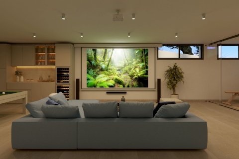 3 chambres Villa à Estepona, Spain No. 90382 4