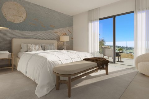 3 chambres Villa à Estepona, Spain No. 90382 3