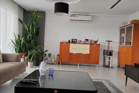 5 rooms Apartment in Oba, Turkey No. 21618 6