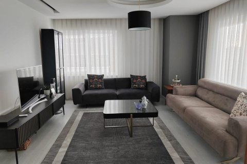 5 rooms Apartment in Oba, Turkey No. 21618 3