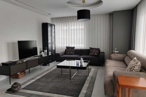 5 rooms Apartment in Oba, Turkey No. 21618 5