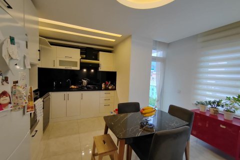 5 rooms Apartment in Oba, Turkey No. 21618 11