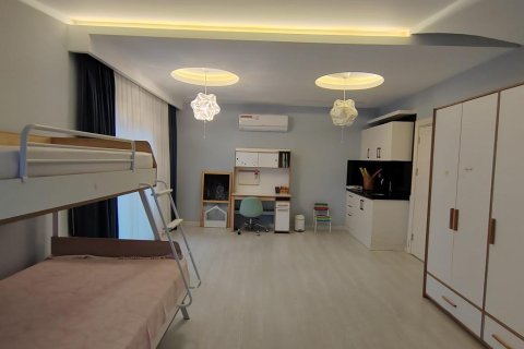 5 rooms Apartment in Oba, Turkey No. 21618 18