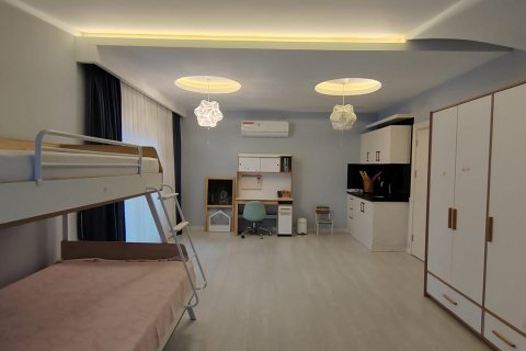 5 rooms Apartment in Oba, Turkey No. 21618 20