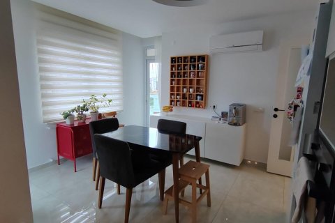 5 rooms Apartment in Oba, Turkey No. 21618 12