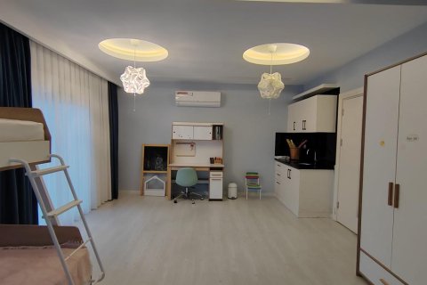 5 rooms Apartment in Oba, Turkey No. 21618 19