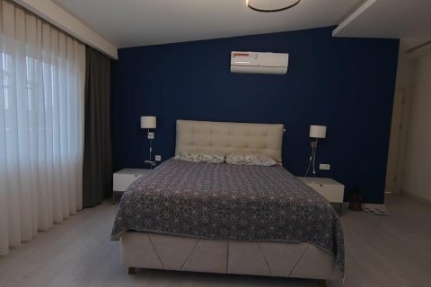 5 rooms Apartment in Oba, Turkey No. 21618 17