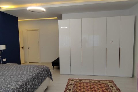 5 rooms Apartment in Oba, Turkey No. 21618 10