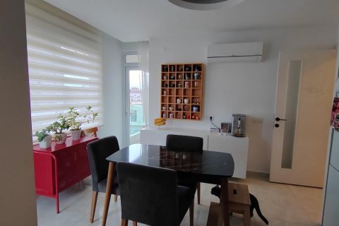 5 rooms Apartment in Oba, Turkey No. 21618 14