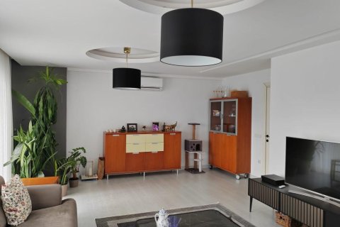 5 rooms Apartment in Oba, Turkey No. 21618 9