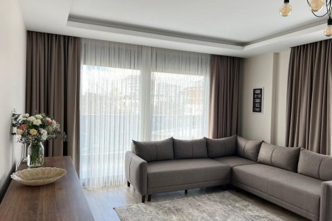 3 rooms Apartment in Alanya, Turkey No. 21391 3