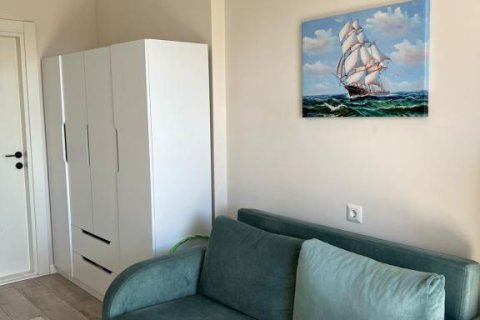 3 rooms Apartment in Alanya, Turkey No. 21391 2