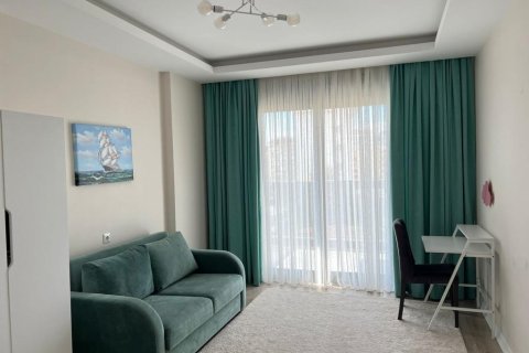 3 rooms Appartement à Alanya, Turkey No. 21391 1