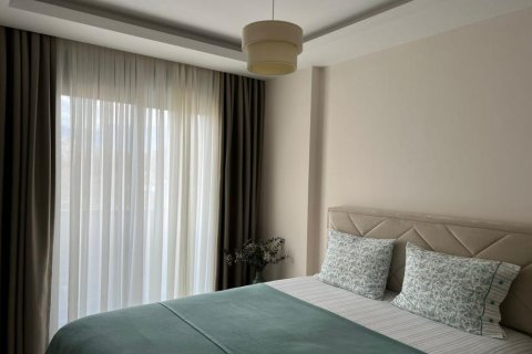 3 rooms Apartment in Alanya, Turkey No. 21391 4