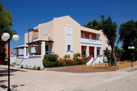 768m² Hotel à Achaea, Greece No. 60072 8