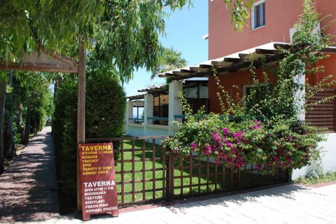 768m² Hotel à Achaea, Greece No. 60072 25