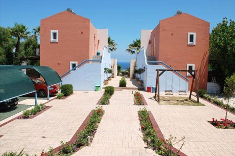 768m² Hotel à Achaea, Greece No. 60072 2