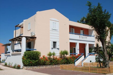 768m² Hotel à Achaea, Greece No. 60072 7