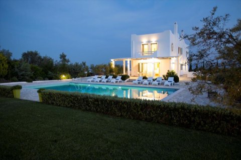 500m² Villa en Loutraki, Greece No. 60075 16