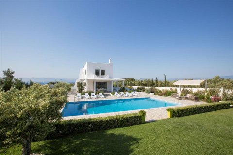 500m² Villa en Loutraki, Greece No. 60075 2