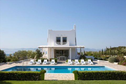 500m² Villa à Loutraki, Greece No. 60075 1