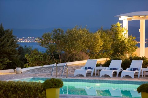 500m² Villa in Loutraki, Greece No. 60075 18