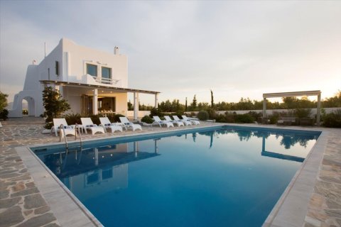 500m² Villa in Loutraki, Greece No. 60075 11