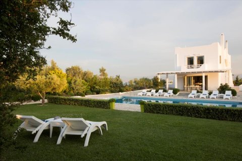 500m² Villa in Loutraki, Greece No. 60075 12