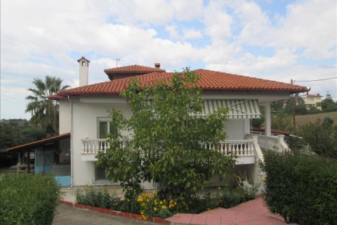 3 dormitorios House en Thessaloniki, Greece No. 60076 1