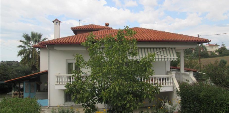 3 chambres House à Thessaloniki, Greece No. 60076