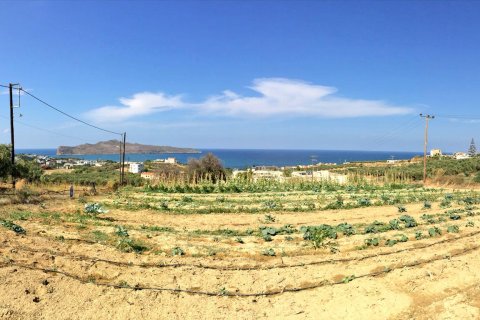 5500m² Land en Chania, Greece No. 60070 1