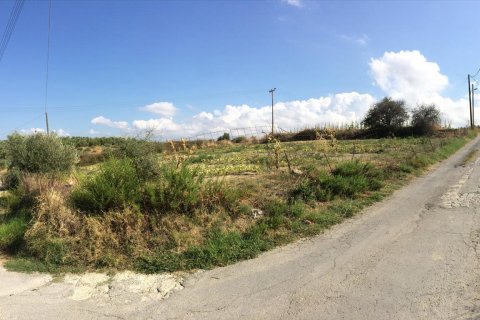 5500m² Land in Chania, Greece No. 60070 4