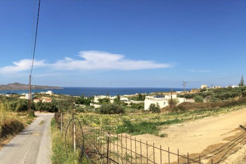 5500m² Land en Chania, Greece No. 60070 2