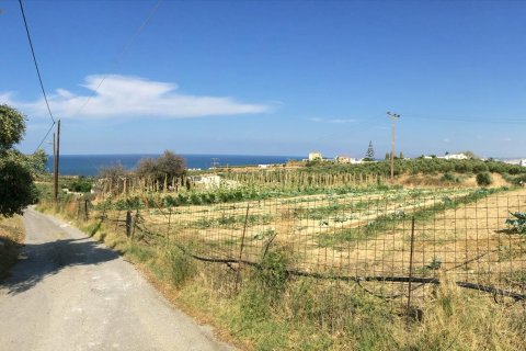 5500m² Land in Chania, Greece No. 60070 3