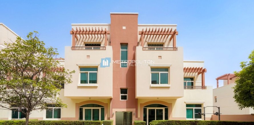 2 chambres Appartement à Al Ghadeer, UAE No. 61951