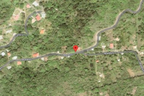 28328m² Land en Sauteurs, Grenada No. 65248 1