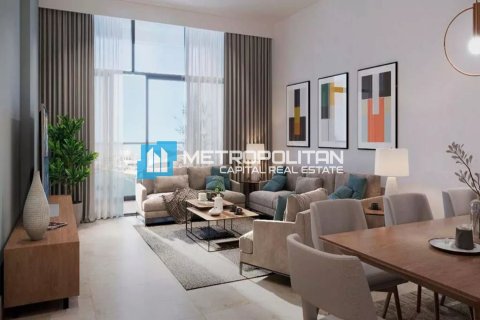 3 bedrooms Apartment on the Yas Island, UAE No. 53844 2