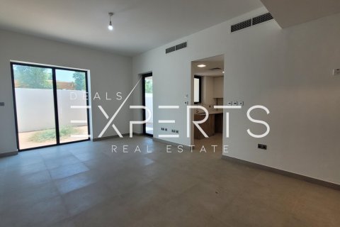 3 bedrooms Townhouse on the Yas Island, UAE No. 47122 7