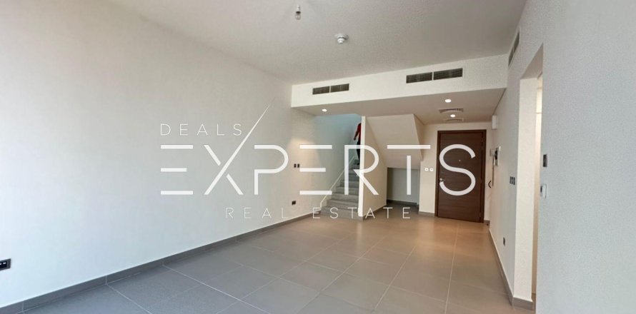 3 bedrooms Townhouse on the Yas Island, UAE No. 47125