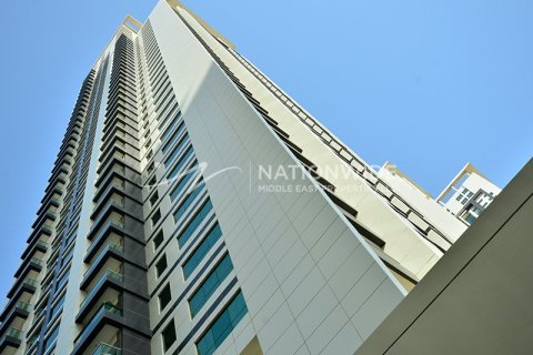 1 dormitorio Apartment en Al Reem Island, UAE No. 4457 1